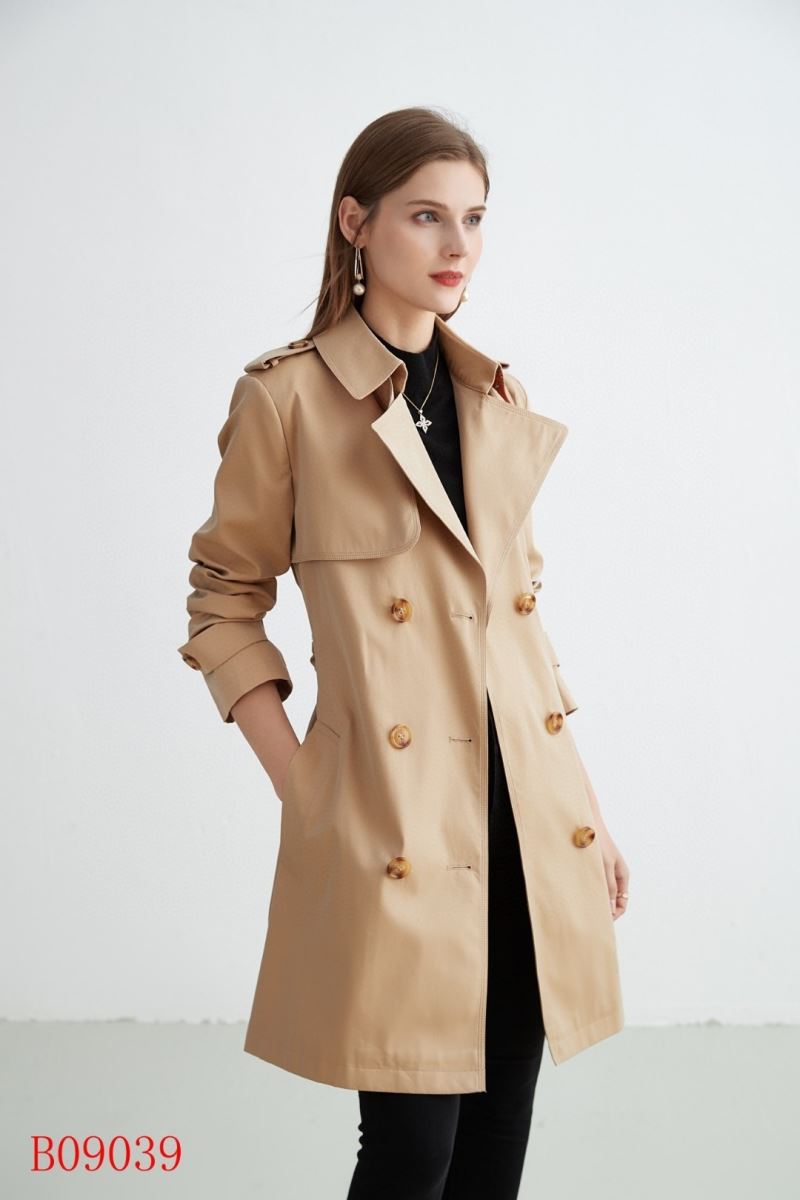 Burberry Outwear